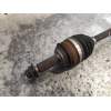 Recambio de transmision delantera izquierda para kia rio (yb) attract referencia OEM IAM 49500H8000  