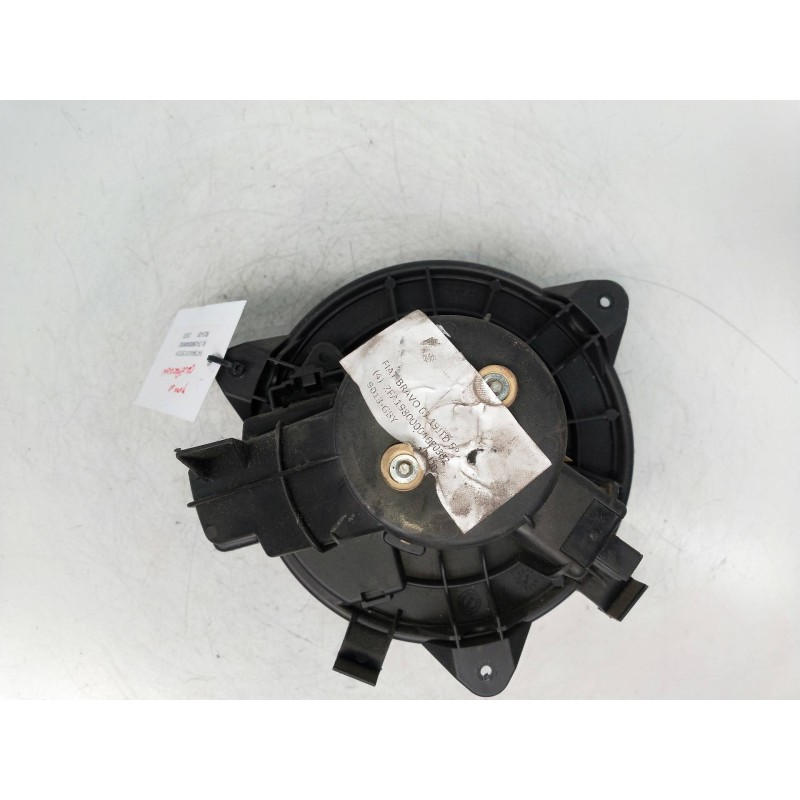 Recambio de motor calefaccion para fiat bravo (198) 1.9 16v dynamic multijet referencia OEM IAM 5A0030100 591530800 