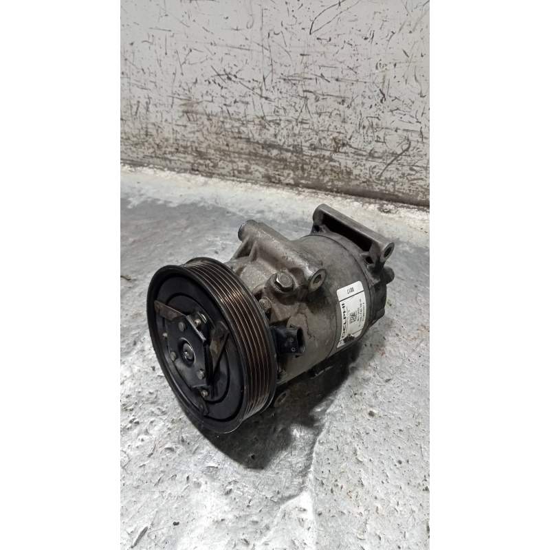 Recambio de compresor aire acondicionado para nissan almera (n16/e) acenta referencia OEM IAM   2002