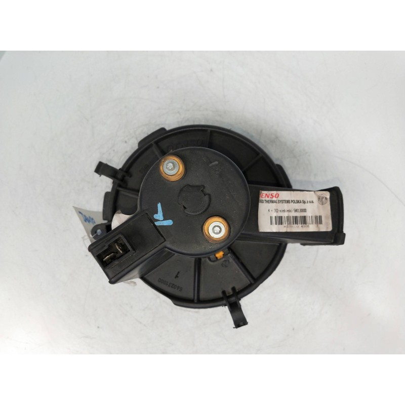 Recambio de motor calefaccion para fiat nuova 500 (150) lounge referencia OEM IAM 5A0231000  