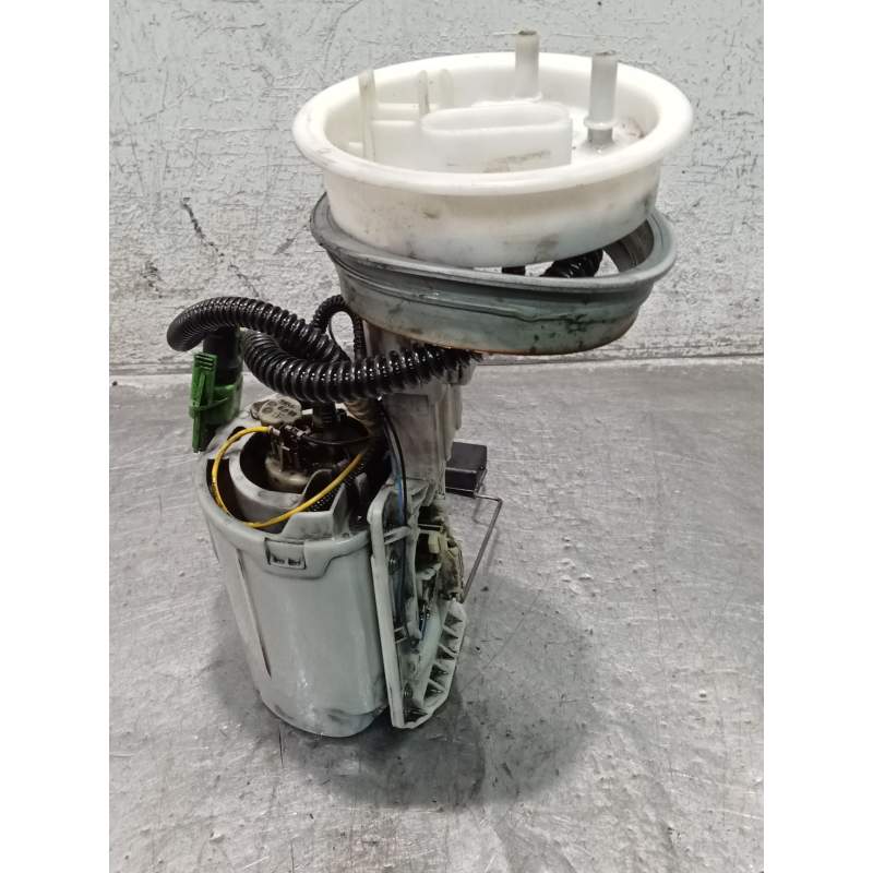 Recambio de bomba combustible para audi a4 b7 (8ec) 2.0 referencia OEM IAM 8E0919050D 220212002005 2001