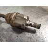 Recambio de transmision delantera izquierda para kia rio (yb) attract referencia OEM IAM 49500H8000  
