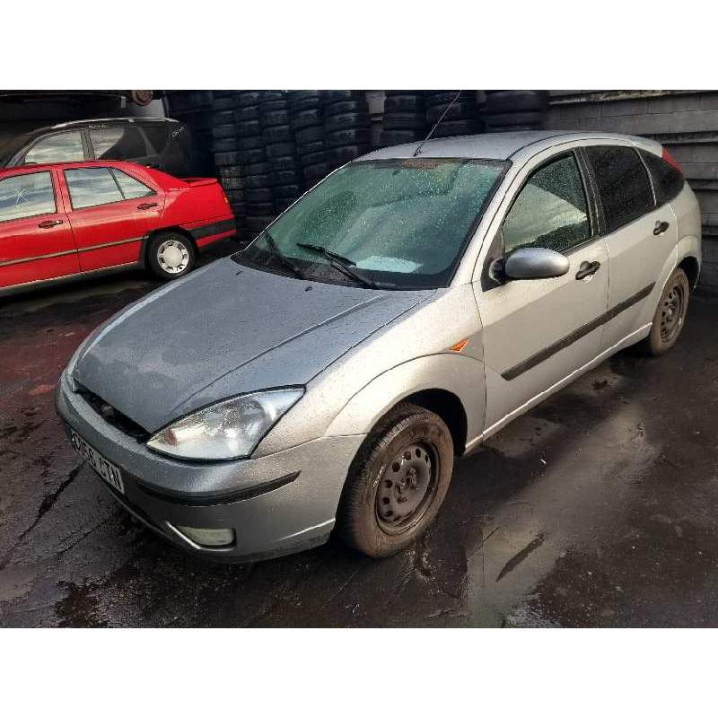 FORD FOCUS BERLINA (CAK)