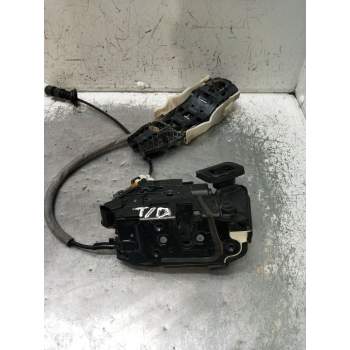 MOTOR CIERRE CENTRALIZADO TRASERO DERECHO 06E5E0839016A 5P 2012