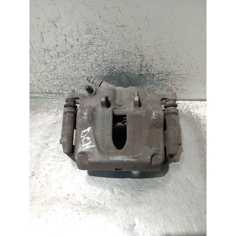 Recambio de pinza freno delantera derecha para nissan primastar furgoneta (x83) 1.9 dci 100 referencia OEM IAM   