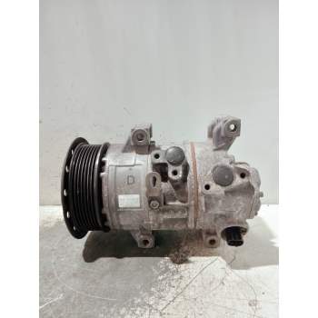 COMPRESOR AIRE ACONDICIONADO GE4472601258 5SE12C 2006