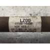 Recambio de transmision delantera izquierda para kia rio (yb) attract referencia OEM IAM 49500H8000  