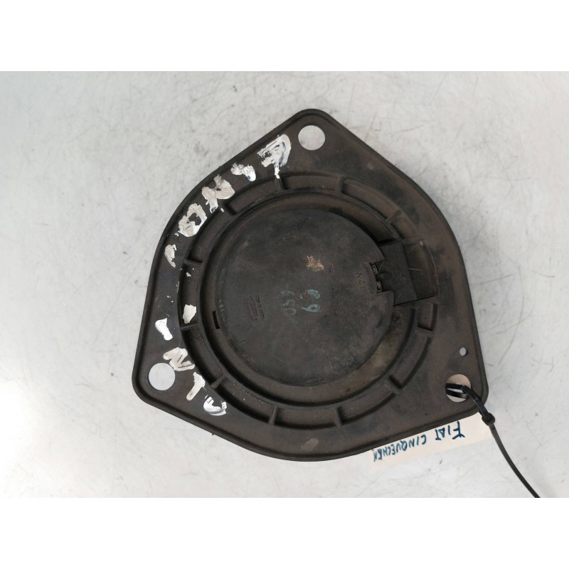 Recambio de motor calefaccion para fiat cinquecento (170) referencia OEM IAM   