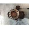 Recambio de mangueta delantera derecha para volkswagen crafter combi (2e) combi 30 referencia OEM IAM   