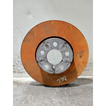 DISCO FRENO DELANTERO 15G 2023