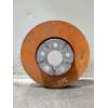 Recambio de disco freno delantero para bmw x1/ix1 u11 x1 sdrive 18i referencia OEM IAM  15G 2023