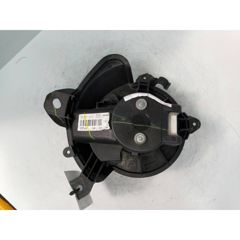 Recambio de motor calefaccion para fiat fiorino básico referencia OEM IAM 50783010 507730100 