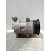 Recambio de compresor aire acondicionado para toyota auris referencia OEM IAM GE4472601258 5SE12C 2006