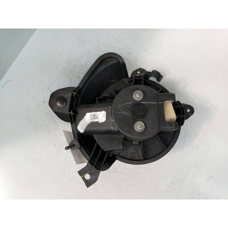 Recambio de motor calefaccion para fiat fiorino básico furgón referencia OEM IAM 507830100 507730100 