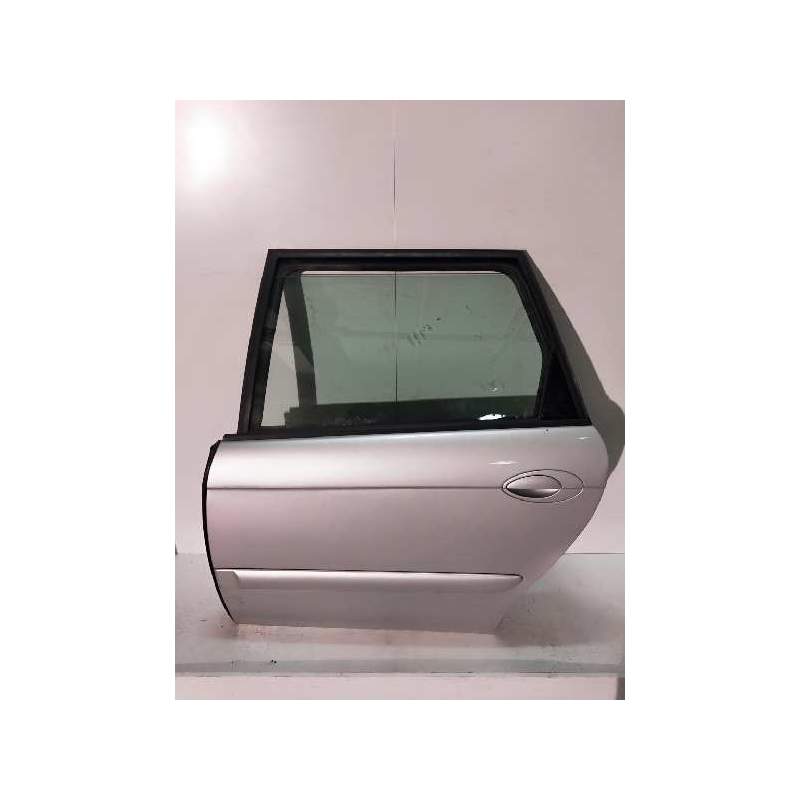 Recambio de puerta trasera izquierda para citroën c5 break 2.2 hdi exclusive automático referencia OEM IAM   