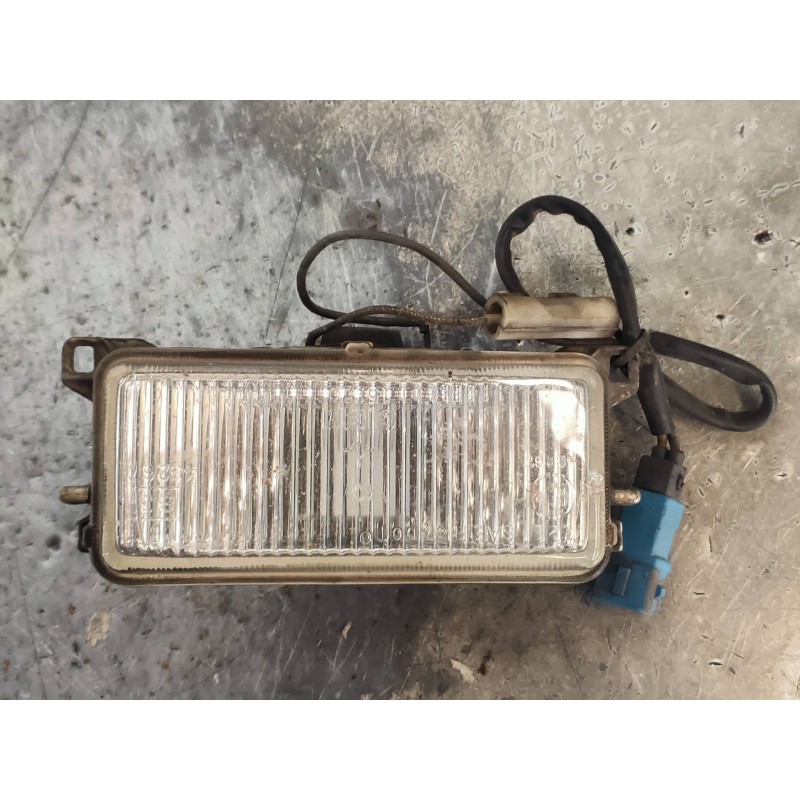 Recambio de faro antiniebla derecho para peugeot 306 berlina 3/5 puertas (s1) graffic referencia OEM IAM   