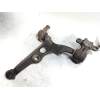 Recambio de brazo suspension inferior delantero izquierdo para lancia zeta 2.1 turbodiesel cat referencia OEM IAM   