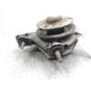 Recambio de mangueta delantera izquierda para smart coupe 0.6 turbo cat referencia OEM IAM   