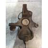 Recambio de mangueta delantera derecha para volkswagen crafter combi (2e) combi 30 referencia OEM IAM   
