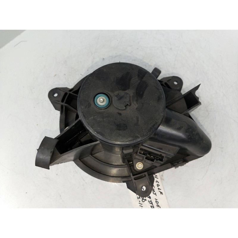 Recambio de motor calefaccion para fiat idea (135) 1.9 jtd cat referencia OEM IAM 5B2430600  