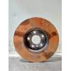 Recambio de disco freno delantero para bmw x1/ix1 u11 x1 sdrive 18i referencia OEM IAM  15G 2023