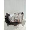 Recambio de compresor aire acondicionado para toyota auris referencia OEM IAM GE4472601258 5SE12C 2006