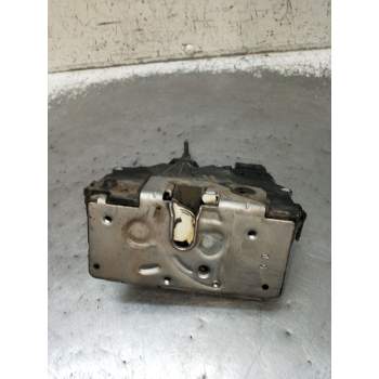 MOTOR CIERRE CENTRALIZADO TRASERO DERECHO 13258267 5P 2006