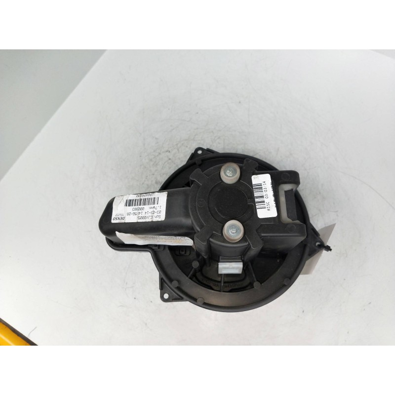 Recambio de motor calefaccion para fiat panda (319) 1.2 cat referencia OEM IAM 5P6230400 1B2420300 