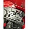 Recambio de piloto trasero izquierdo para peugeot 206 hatchback (2a/c) 1.4 i referencia OEM IAM   2003