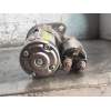 Recambio de motor arranque para nissan pixo (uao) 1.0 referencia OEM IAM  335926 