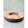 Recambio de disco freno delantero para bmw x1/ix1 u11 x1 sdrive 18i referencia OEM IAM  15G 2023
