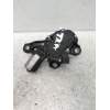 Recambio de motor limpia trasero para renault kangoo dynamique referencia OEM IAM 0390201836 8200431392 