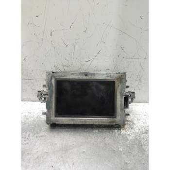 PANTALLA MULTIFUNCION A2129004900 A2C53420733 W212/2009