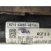 Recambio de amortiguador delantero derecho para kia rio (yb) attract referencia OEM IAM 54660H810  