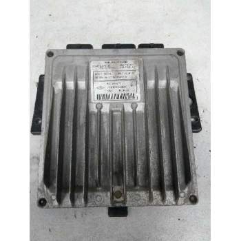 CENTRALITA MOTOR UCE R0410C081A 8200284277 HOM8200129063 80944J