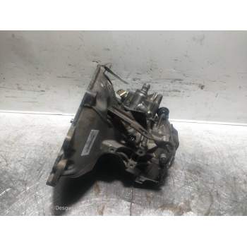 CAJA CAMBIOS F13W394 11402 W394