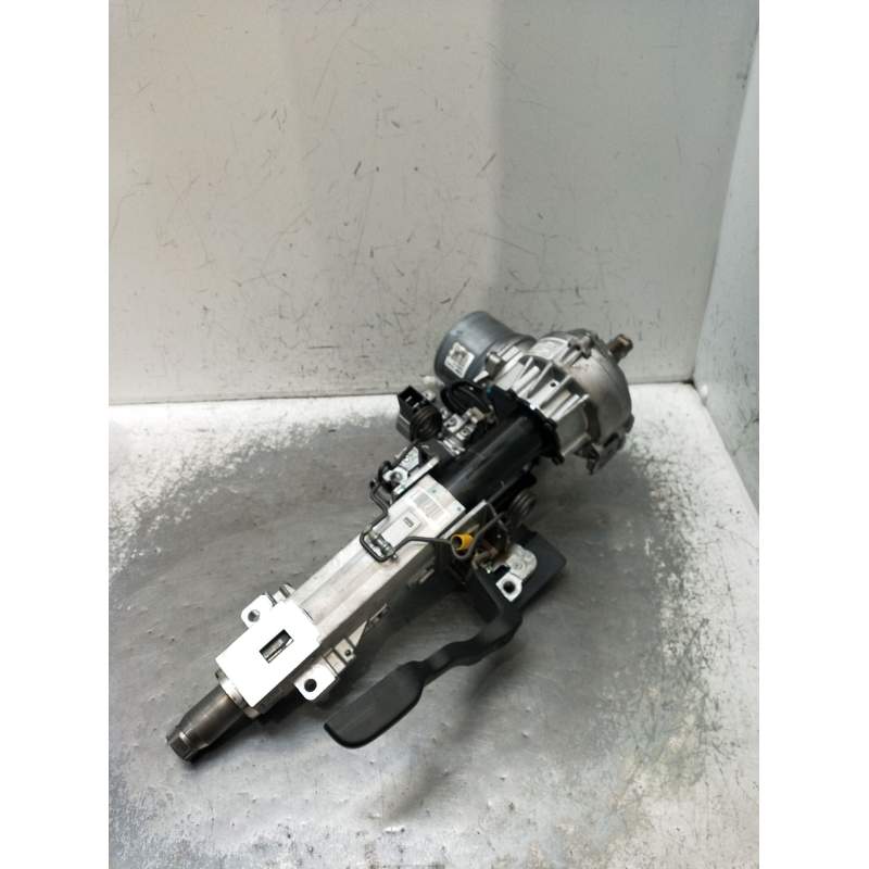 Recambio de columna direccion para skoda rapid (nh3, nk3, nk6) 1.6 tdi referencia OEM IAM 6R1423510AM A0038442G 2012