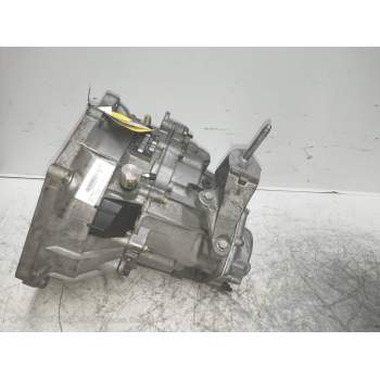 CAJA CAMBIOS FM55B06 S10721 V78484