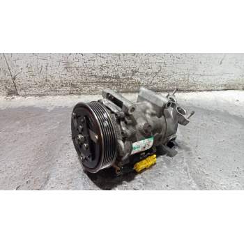 COMPRESOR AIRE ACONDICIONADO SD6C121355F 9659875780 