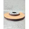 Recambio de disco freno delantero para bmw x1/ix1 u11 x1 sdrive 18i referencia OEM IAM  15G 2023