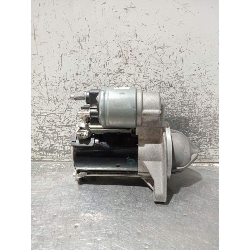 Recambio de motor arranque para ford fiesta (ce1) cool&connect referencia OEM IAM H1BT11000AD  
