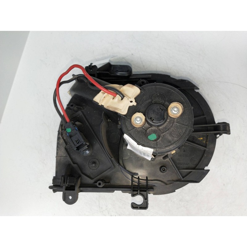 Recambio de motor calefaccion para fiat scudo combi (272) 2.0 jtdm referencia OEM IAM 5F7428400 5F2028400 