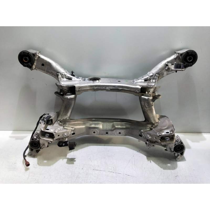 Recambio de puente trasero para nissan 350 z (z33) 3.5 v6 cat referencia OEM IAM   