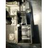 Recambio de columna direccion para skoda rapid (nh3, nk3, nk6) 1.6 tdi referencia OEM IAM 6R1423510AM A0038442G 2012