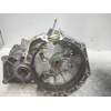 Recambio de caja cambios para saab 9-5 berlina 2.2 tid arc referencia OEM IAM FM55B06 S10721 V78484