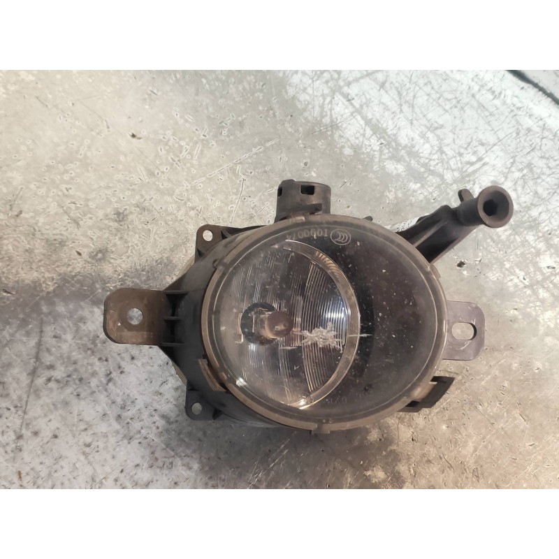 Recambio de faro antiniebla izquierdo para opel zafira b cosmo referencia OEM IAM 93357465 662588537 