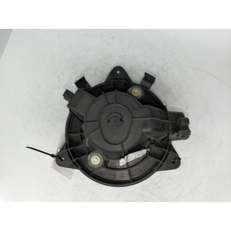 Recambio de motor calefaccion para fiat stilo (192) 1.9 jtd cat referencia OEM IAM   