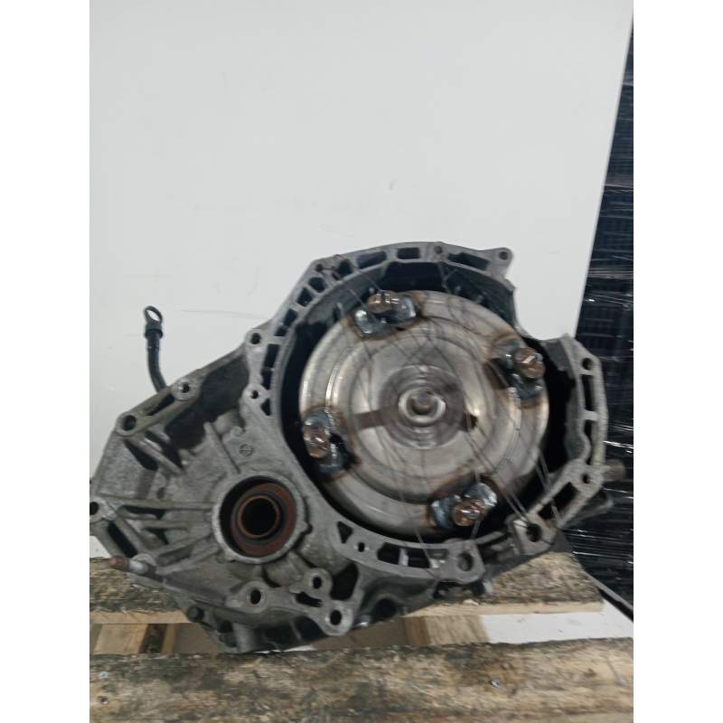 Recambio de caja cambios para ford galaxy (ca1) ghia referencia OEM IAM 7G917000CA TF81SC 07H3623365 AUTOMATICA