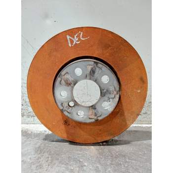 DISCO FRENO DELANTERO 15G 2023