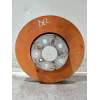 Recambio de disco freno delantero para bmw x1/ix1 u11 x1 sdrive 18i referencia OEM IAM  15G 2023